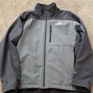 The North Face Men’s Apex Bionic Jacket XL